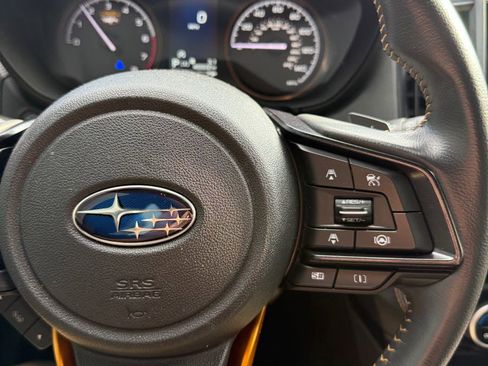 Used 2023 Subaru Forester Wilderness image 16