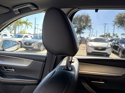 New 2026 MAZDA CX-90 3.3 Turbo w/ Premium Plus Pkg AWD/4WD image 16