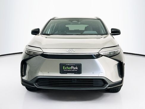 Used 2024 Toyota bZ4X AWD w/ Weather Package image 2