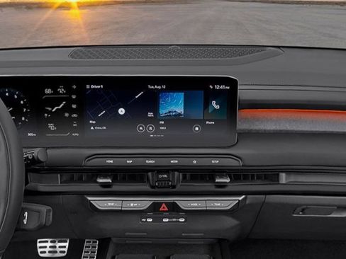 New 2027 Kia Telluride SX X-Pro AWD/4WD image 21