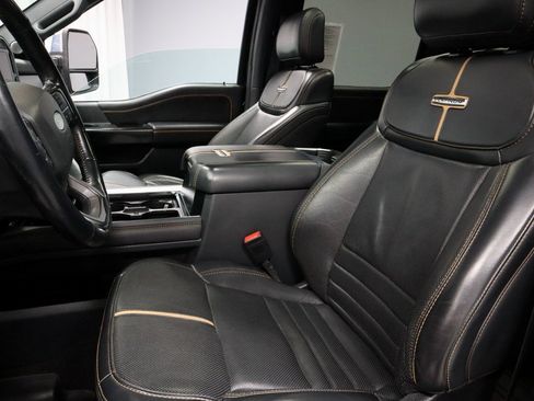 Used 2024 Ford F350 Platinum image 25