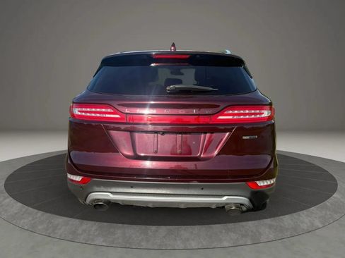 Used 2016 Lincoln MKC Premiere FWD image 6