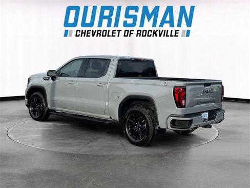 Used 2024 GMC Sierra 1500 Elevation image 4