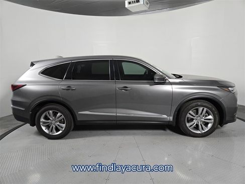 Used 2025 Acura MDX w/ Technology Package image 6