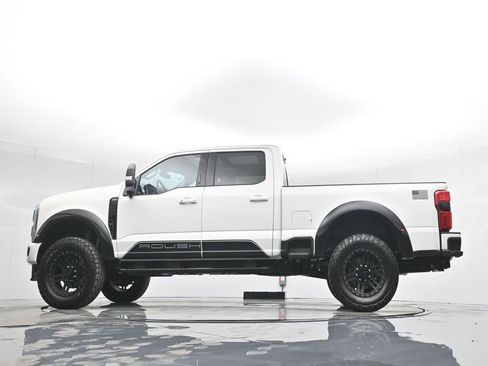 Used 2024 Ford F250 Lariat w/ Lariat Ultimate Package image 53