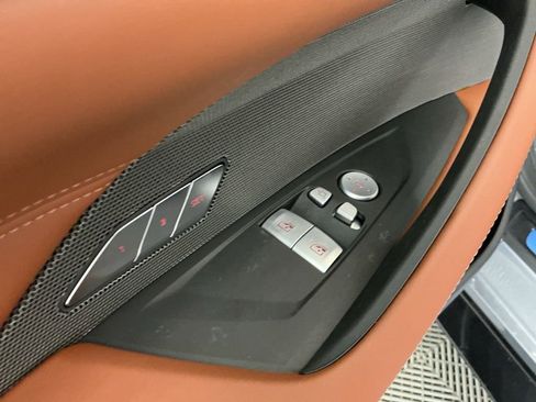 New 2026 BMW M4 Competition w/ Executive Package image 11