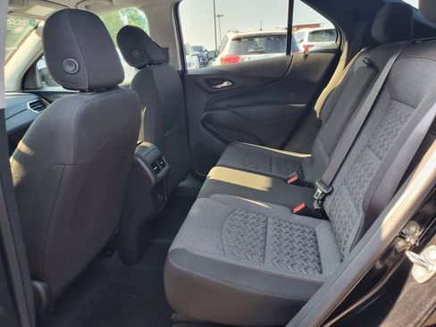 Certified 2024 Chevrolet Equinox LT FWD image 13