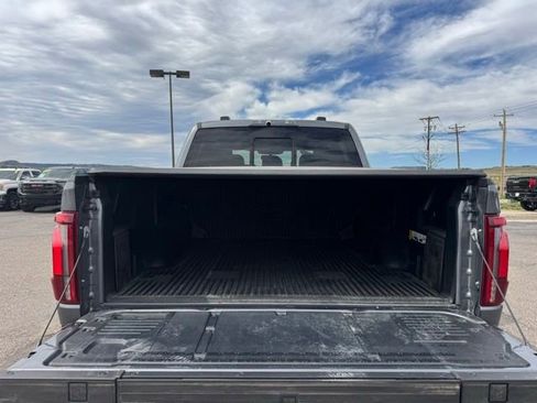 Used 2024 Ford F150 Raptor AWD/4WD image 21