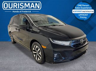 New 2026 Honda Odyssey EX-L video 1