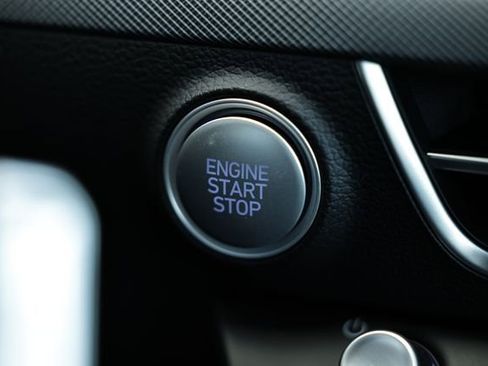 New 2025 Hyundai Sonata SEL image 13