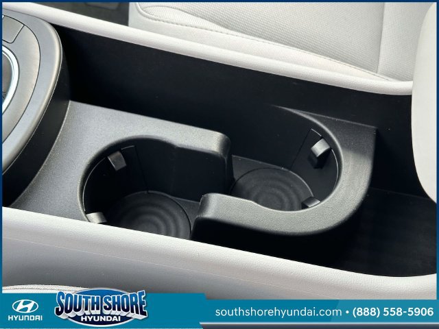 Certified 2026 Hyundai Kona SEL Sport AWD/4WD image 35