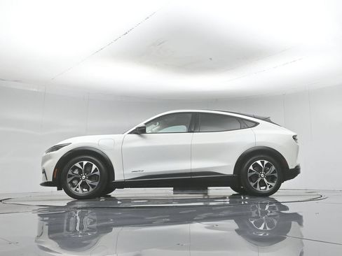 Used 2023 Ford Mustang Mach-E Premium RWD image 8
