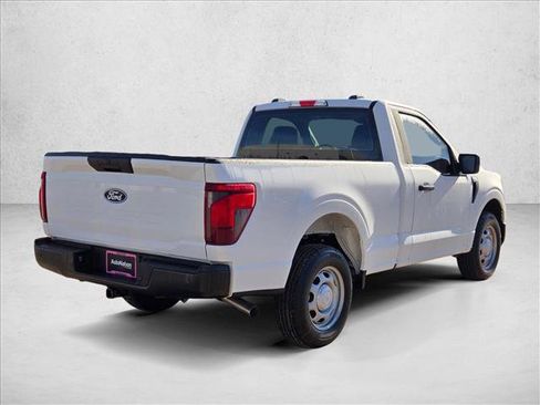 New 2026 Ford F150 XL image 2