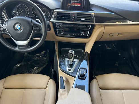 Used 2017 BMW 330e RWD image 4