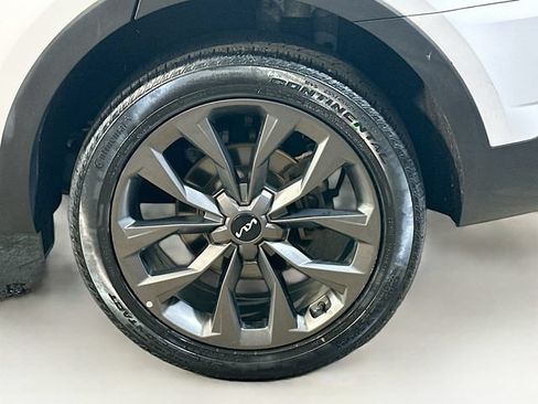 Used 2023 Kia Sorento X-Line EX AWD/4WD image 8