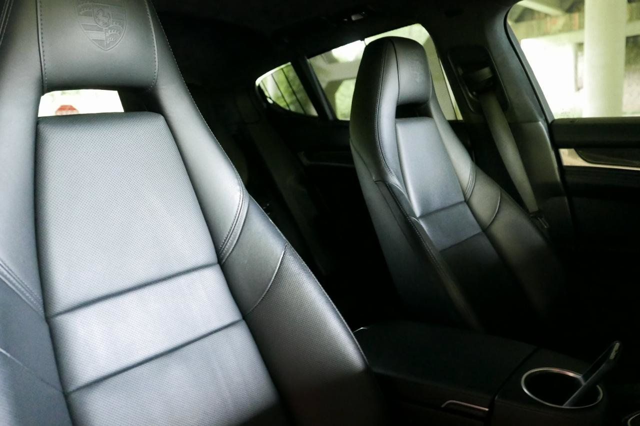 Used 2012 Porsche Panamera Turbo S AWD/4WD image 49