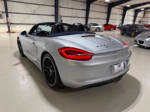 Used 2014 Porsche Boxster S RWD image 93