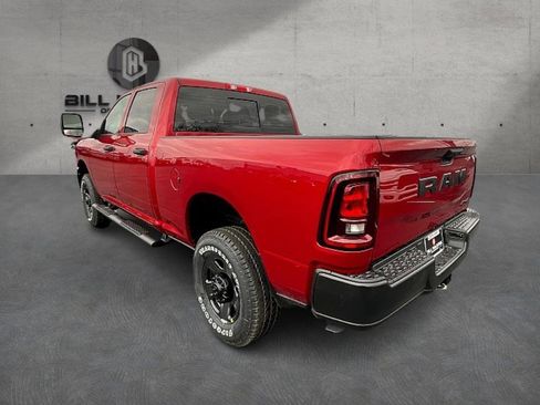 New 2026 RAM 2500 Tradesman image 8