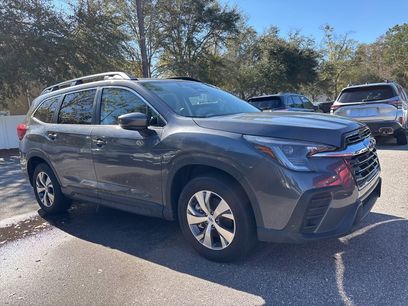 Used 2024 Subaru Ascent Premium w/ Convenience Package