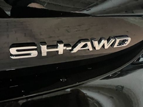 New 2025 Acura TLX Type S image 7