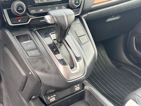 Used 2022 Honda CR-V EX-L image 22