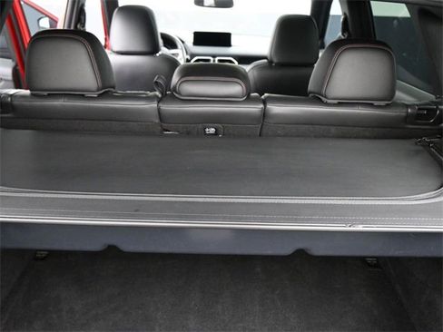 Certified 2023 MAZDA CX-5 AWD 2.5 Turbo image 26