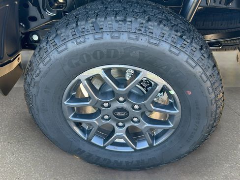 New 2026 Ford Ranger XLT w/ Equipment Group 301A High RWD image 19