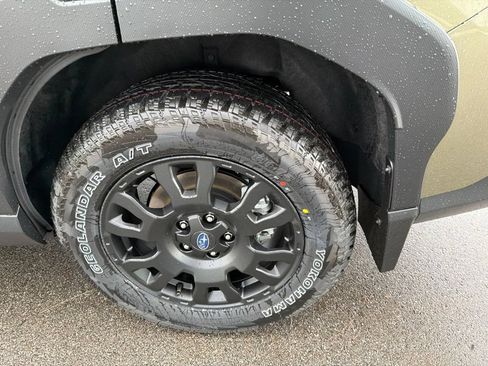 New 2026 Subaru Forester Wilderness AWD/4WD image 33