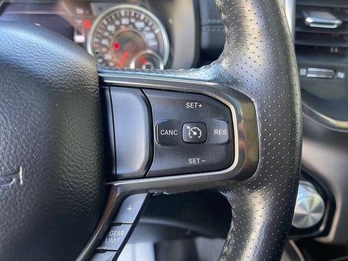 Used 2020 RAM 1500 Sport w/ Level 2 Equipment Goup w/2_L AWD/4WD image 22