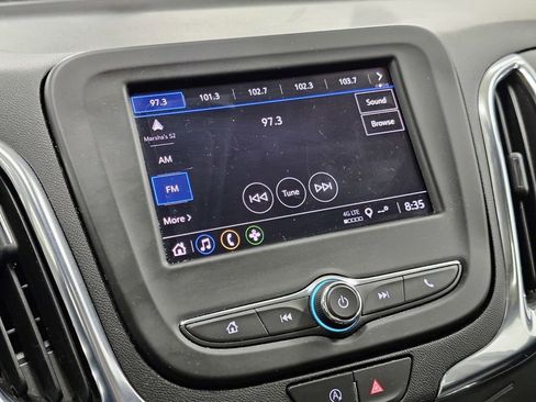 Used 2023 Chevrolet Equinox LT image 17