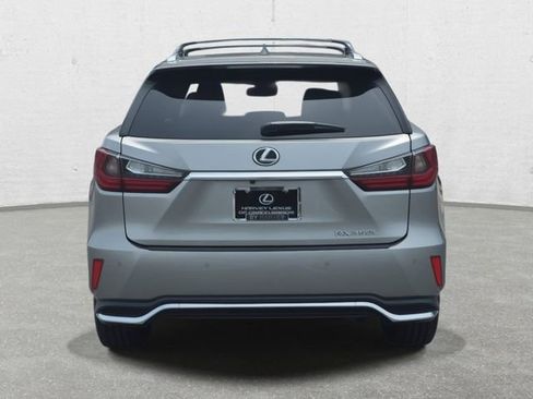 Used 2019 Lexus RX 350L AWD w/ Premium Package image 6