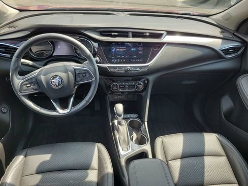 Used 2020 Buick Encore GX Essence w/ Experience Buick Package image 24