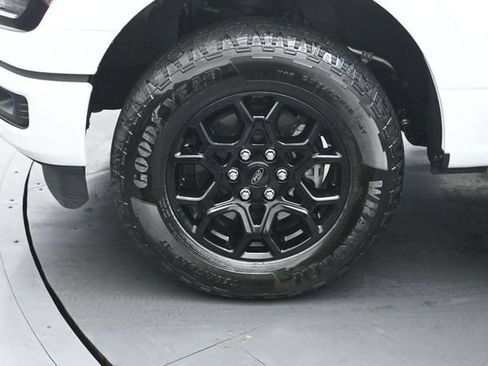 Certified 2024 Ford F150 XLT w/ Equipment Group 302A MID AWD/4WD image 34