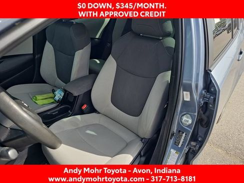 Used 2022 Toyota Corolla LE FWD image 10