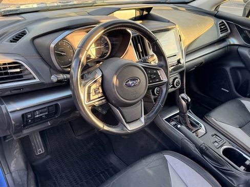 Used 2019 Subaru Crosstrek 2.0i Limited w/ Moonroof Package w/Navigation AWD/4WD image 18