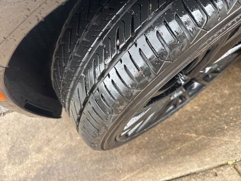 Used 2023 Cadillac CT5 V w/ Cold Weather Package image 9