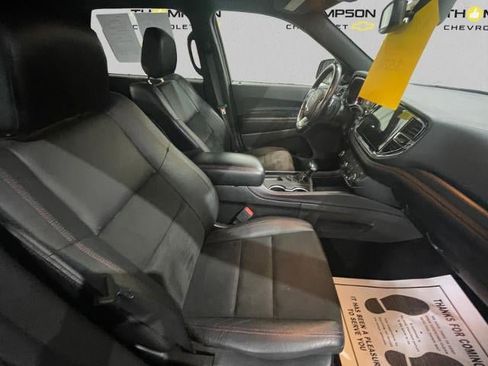 Used 2021 Dodge Durango R/T AWD/4WD image 15