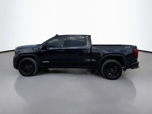 Used 2026 GMC Sierra 1500 Elevation AWD/4WD image 4