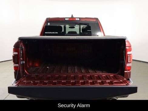 Used 2021 RAM 1500 Lone Star image 16