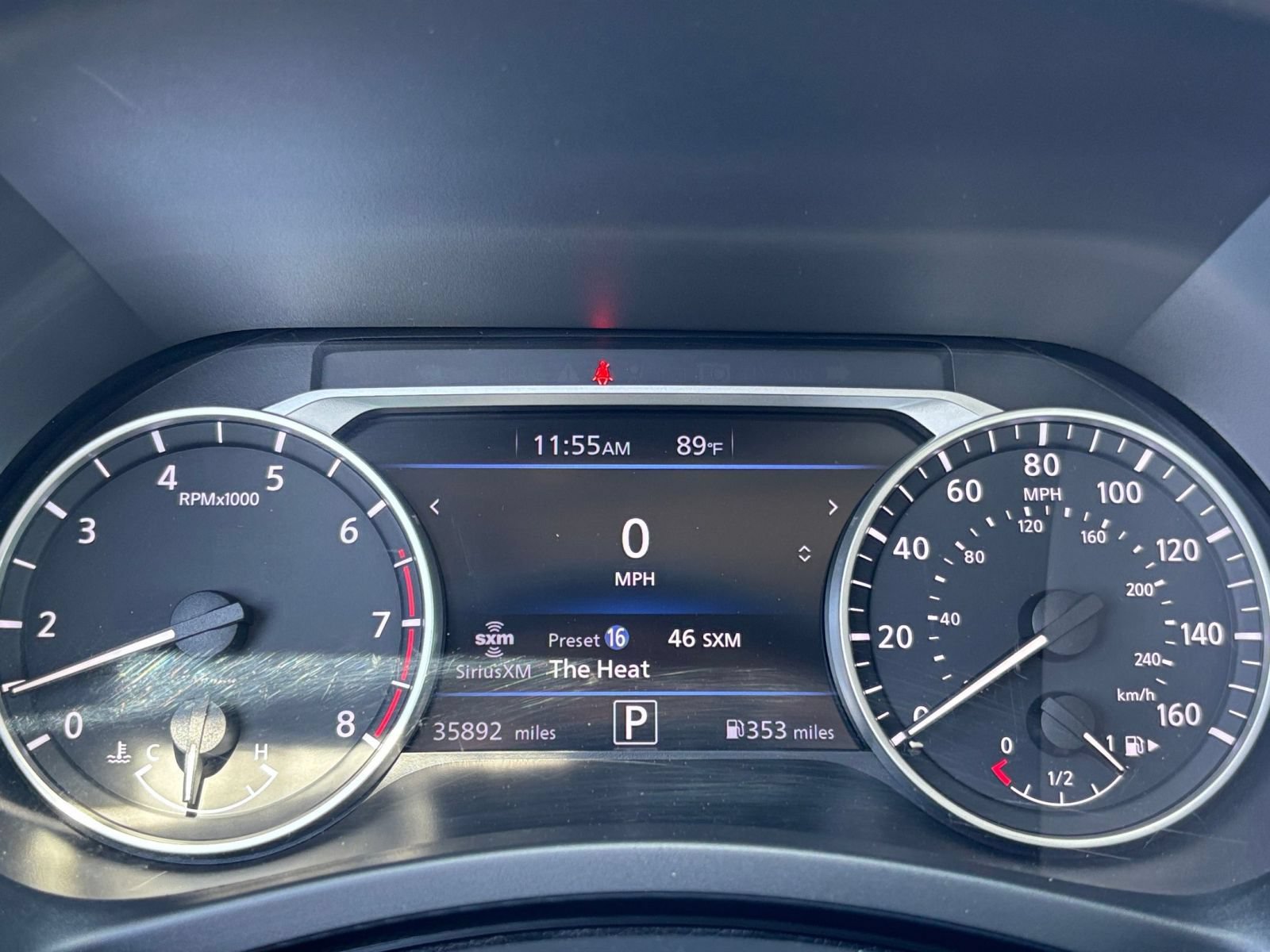 Used 2025 Nissan Sentra SV FWD image 38