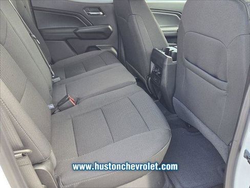 New 2026 Chevrolet Colorado LT w/ Advanced Trailering Package image 27