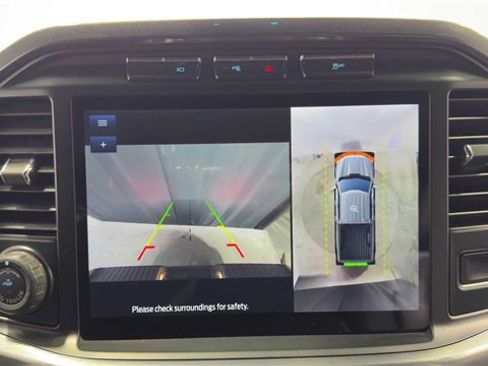 Used 2022 Ford F150 Lariat w/ Equipment Group 502A High image 30