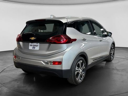 Used 2017 Chevrolet Bolt Premier FWD image 5