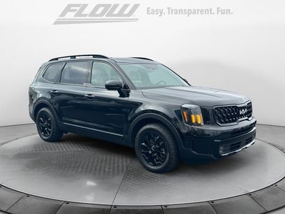 Used 2024 Kia Telluride SX Prestige X-Pro