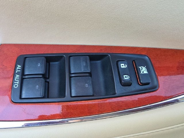 Used 2012 Lexus ES 350 FWD image 20