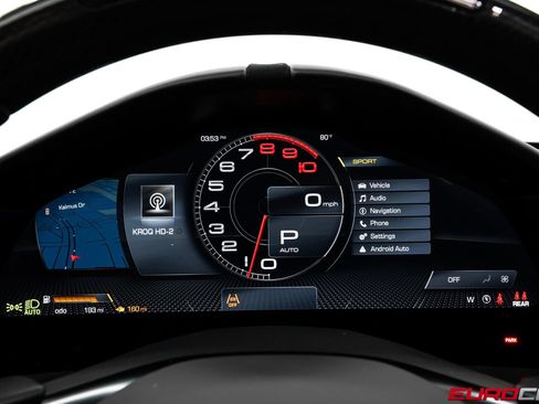 Used 2026 Ferrari Roma Spider RWD image 31