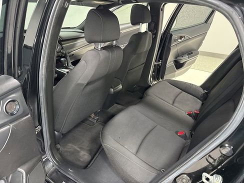 Used 2017 Honda Civic EX image 24