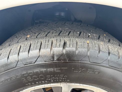 Used 2015 Lincoln Navigator 4WD image 38