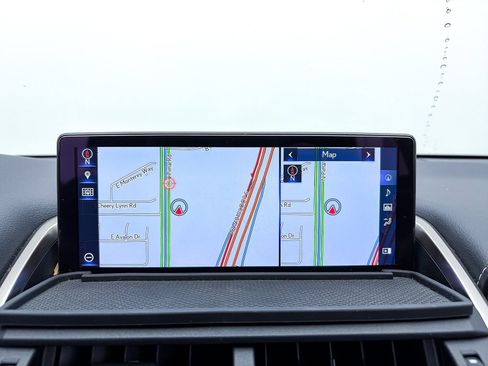 Used 2019 Lexus NX 300h AWD w/ Premium Package image 7