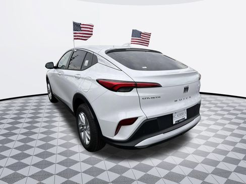 New 2026 Buick Envista Preferred w/ Convenience I Package FWD image 7